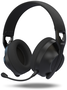 Krom Phase Auriculares Gaming Inalámbricos Negro