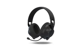 Krom Phase Auriculares Gaming Inalámbricos Negro