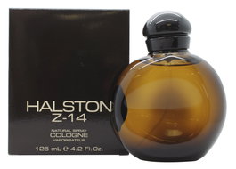 Halston Z-14 Eau de Cologne 125ml Vaporizador