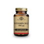 SOLGAR Vitamina B12 (cianocobalamina) 500mcg 50 cápsulas