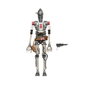 Hasbro Star Wars: The Mandalorian Figura IG-11 (Nevarro Marshal) 9,5 cm
