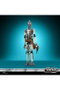 Hasbro Star Wars: The Mandalorian Figura IG-11 (Nevarro Marshal) 9,5 cm