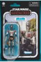 Hasbro Star Wars: The Mandalorian Figura IG-11 (Nevarro Marshal) 9,5 cm