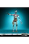 Hasbro Star Wars: The Mandalorian Figura IG-11 (Nevarro Marshal) 9,5 cm