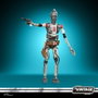 Hasbro Star Wars: The Mandalorian Figura IG-11 (Nevarro Marshal) 9,5 cm