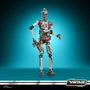 Hasbro Star Wars: The Mandalorian Figura IG-11 (Nevarro Marshal) 9,5 cm