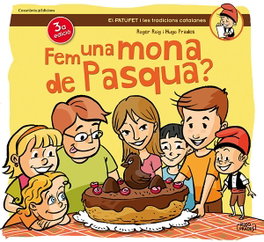 Fem una mona de Pasqua?