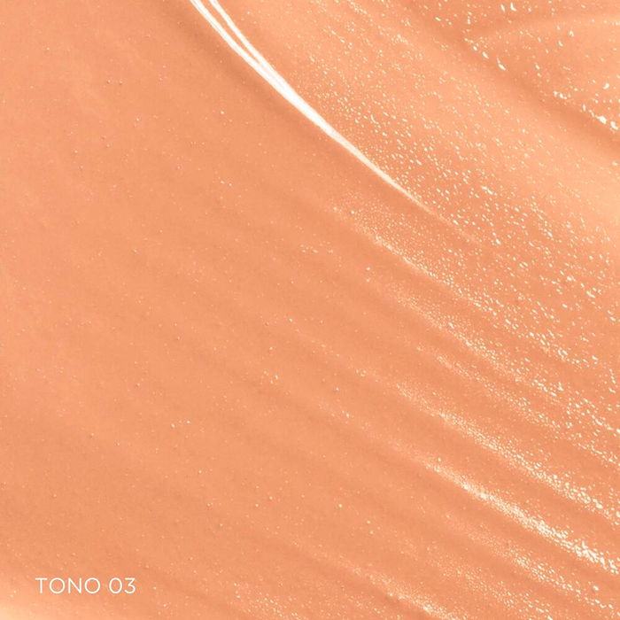 Clarins Skin Illusion Tinted Moisturizer tratamiento antiedad con color efecto glow SPF25 #03 40 ml Clarins Skin Illusion Tinted Moisturizer tratamiento antiedad con color efecto glow SPF25 #03 40 ml