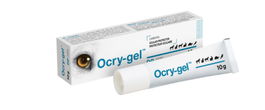 Ocry-Gel Gel Limpiador Ocular 10 gr