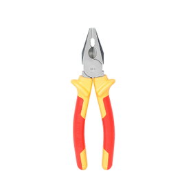 Workpro Alicate universal aislado VDE 200 mm