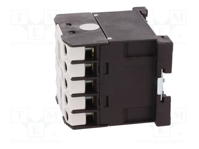EATON ELECTRIC DILEEM Contactor 3-polar 230VAC 6,6A