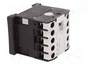 EATON ELECTRIC DILEEM Contactor 3-polar 230VAC 6,6A