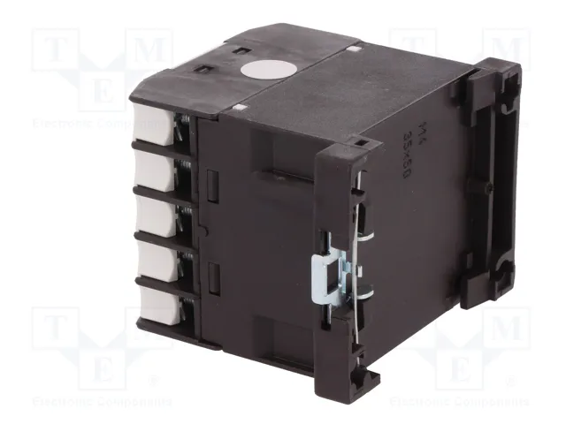 EATON ELECTRIC DILEEM Contactor 3-polar 230VAC 6,6A