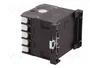 EATON ELECTRIC DILEEM Contactor 3-polar 230VAC 6,6A