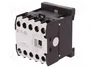 EATON ELECTRIC DILEEM Contactor 3-polar 230VAC 6,6A