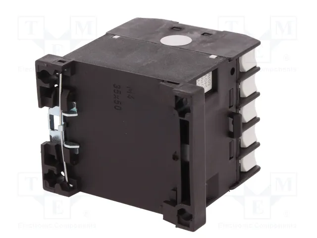 EATON ELECTRIC DILEEM Contactor 3-polar 230VAC 6,6A