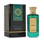 Nashja Saffron Oud Extracto de perfume Unisex 100 ml