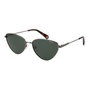 Polaroid PLD-6234-S-X-57ASRUC Gafas de sol para mujer
