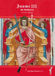 Jaume III de Mallorca, Jordi Maíz Chacón - DOCUMENTA BALEAR