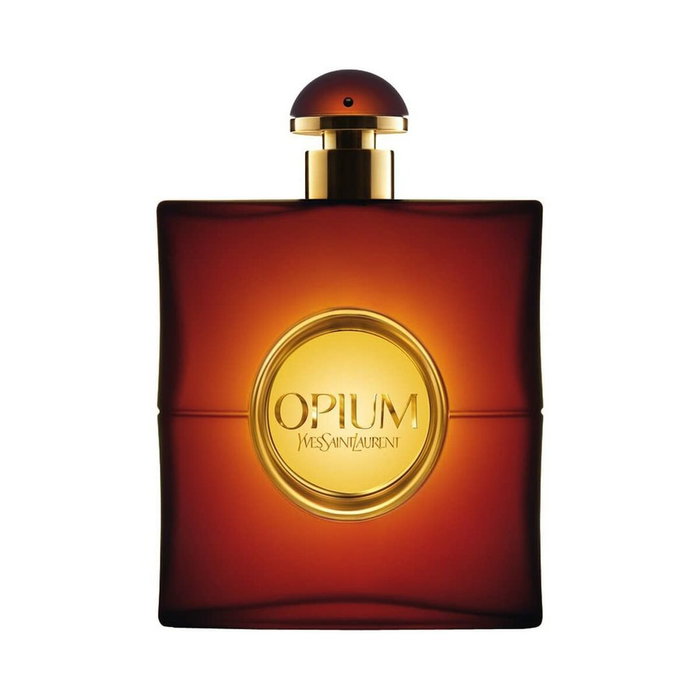 Yves Saint Laurent Opium Eau de Parfum 50 ml