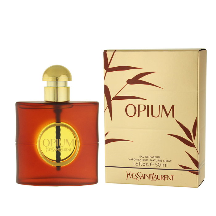 Yves Saint Laurent Opium Eau de Parfum 50 ml