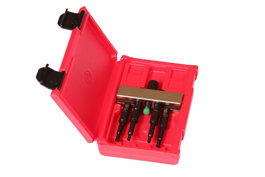 Forza Extractor de Inyectores de Pinzas