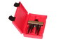 Extractor Inyectores de Pinzas