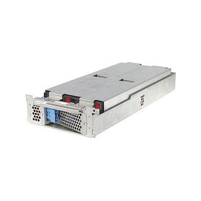 APC Batería de Repuesto RBC43 Sealed Lead Acid (VRLA) APC Batería de Repuesto RBC43 Sealed Lead Acid (VRLA)