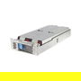 APC Batería de Repuesto RBC43 Sealed Lead Acid (VRLA)