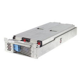 APC RBC43 - Batería de reemplazo para SAI