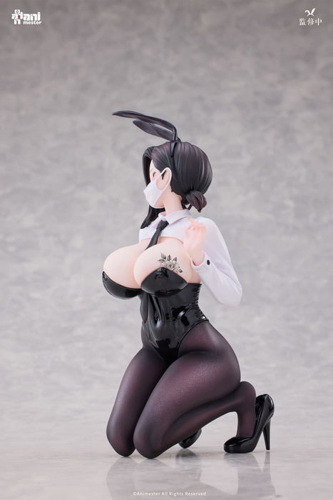AniMester Estatua Original Character Dongtan Bunny Girl 1/6