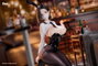 AniMester Estatua Original Character Dongtan Bunny Girl 1/6