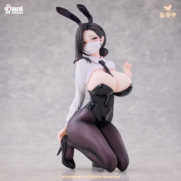 AniMester Estatua Original Character Dongtan Bunny Girl 1/6