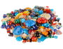 Innspiro MIX cuentas milflores modelos y colores surtidos 130gr. aprox. 240u.