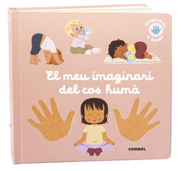 COMBEL, El meu imaginari del cos humà, Nathaie Ragondet - COMBEL