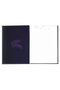 Classic Libreta con Luz Wednesday