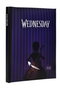 Classic Libreta con Luz Wednesday