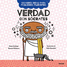 RBA MOLINO, Verdad con Sócrates - Cofre Encantado