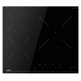 Placa Vitrocerámica Teka TBC63120 7400 W 6200 W