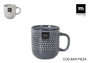 Inde Taza Café Cortado Masanella 220cc (24 Unidades)