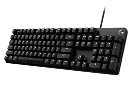 Logitech G G413 SE Teclado Mecánico Gaming Layout Español Negro