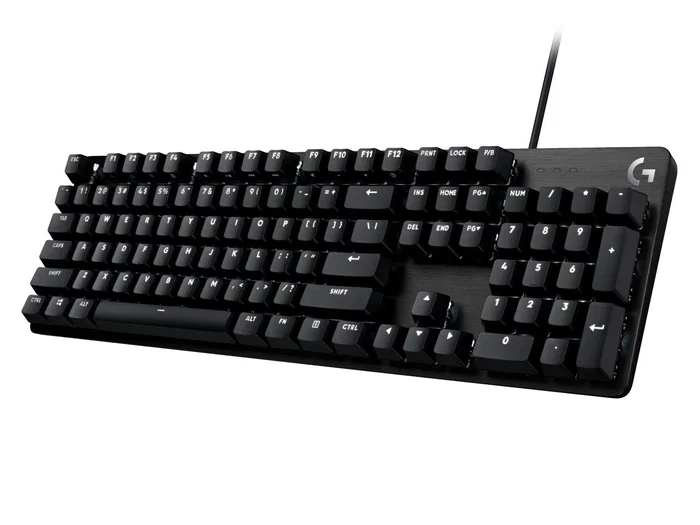 Logitech G G413 SE Teclado Mecánico Gaming Español Layout Español Logitech G G413 SE Teclado Mecánico Gaming Español Layout Español