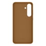 Samsung Kindsuit Case para Galaxy S25+ Camel