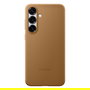 Samsung Funda EF-VS936PFEGWW para Galaxy S25+ (6.7") Color Camel