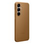 Samsung Kindsuit Case para Galaxy S25+ Camel