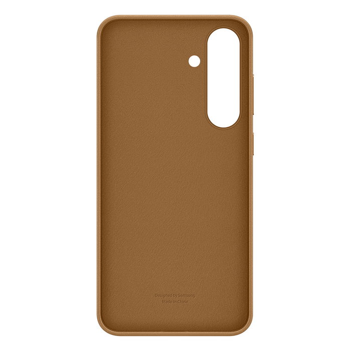 Samsung Funda EF-VS936PFEGWW para Galaxy S25+ (6.7") Color Camel Samsung Funda EF-VS936PFEGWW para Galaxy S25+ (6.7") Color Camel