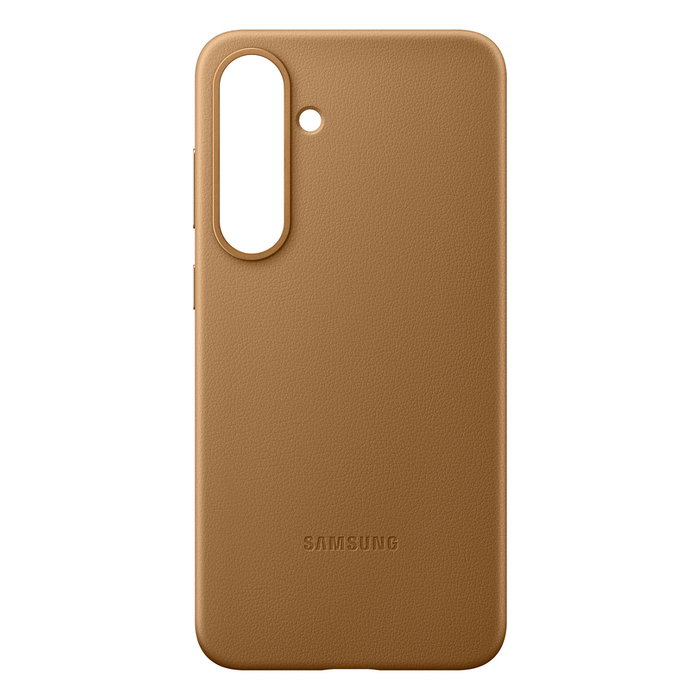 Samsung Funda EF-VS936PFEGWW para Galaxy S25+ (6.7") Color Camel Samsung Funda EF-VS936PFEGWW para Galaxy S25+ (6.7") Color Camel