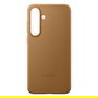 Samsung Funda EF-VS936PFEGWW para Galaxy S25+ (6.7") Color Camel