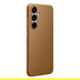 Samsung Funda EF-VS936PFEGWW para Galaxy S25+ (6.7") Color Camel