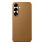 Samsung Kindsuit Case para Galaxy S25+ Camel